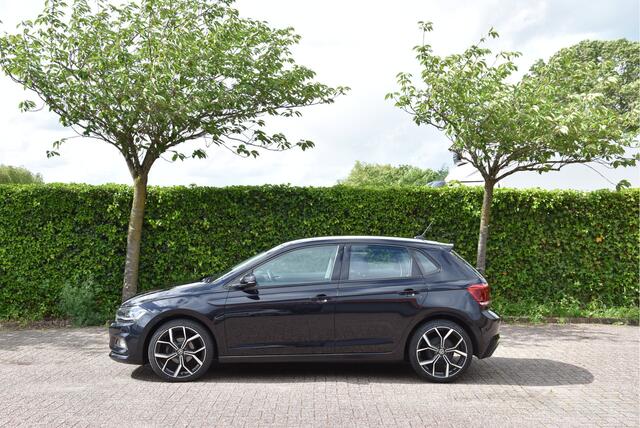 Volkswagen POLO 1.0 TSI DSG Highline LED ECC ACC PDC NAP Garantie