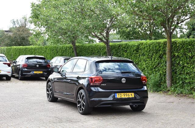 Volkswagen POLO 1.0 TSI DSG Highline LED ECC ACC PDC NAP Garantie
