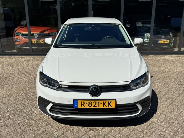 Volkswagen POLO 1.0 TSI Life*Apple car play*LED*