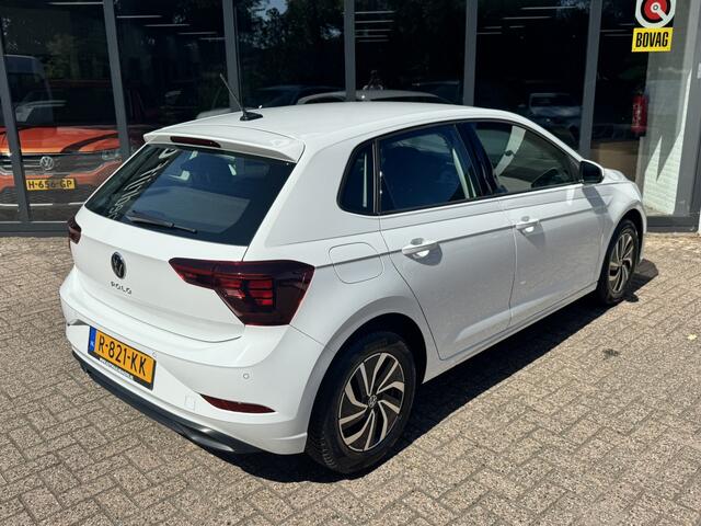Volkswagen POLO 1.0 TSI Life*Apple car play*LED*