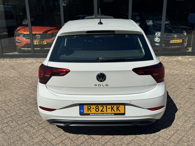 Volkswagen POLO 1.0 TSI Life*Apple car play*LED*