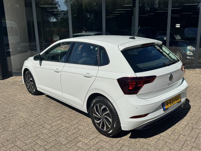 Volkswagen POLO 1.0 TSI Life*Apple car play*LED*