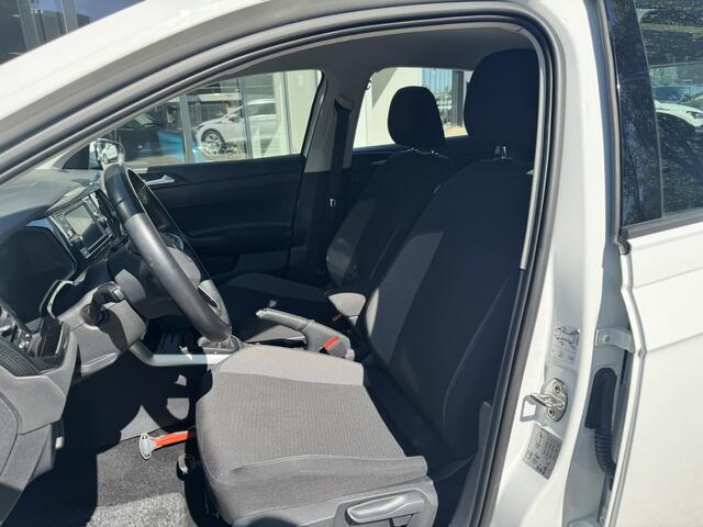 Volkswagen POLO 1.0 TSI Life*Apple car play*LED*