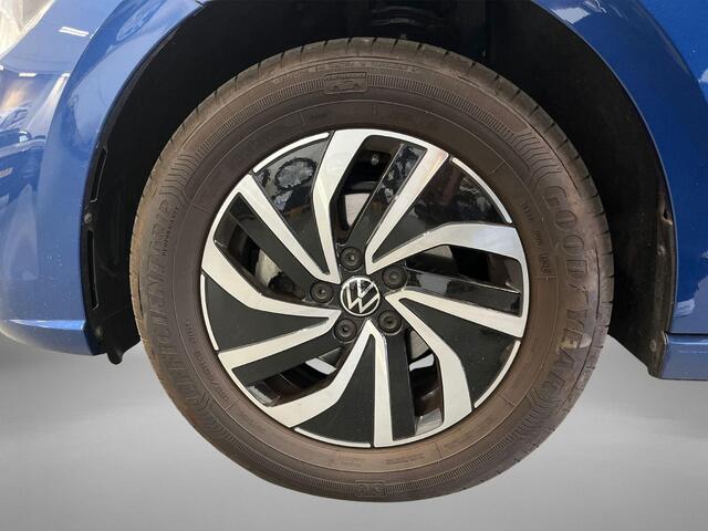 Volkswagen POLO 1.0 TSI 95pk Life Edition · Camera · Keyless · Stoelverwarming · ACC · Apple/Android Car Play · Clima · Garantie t/m 07-11-2029 of 100.000km