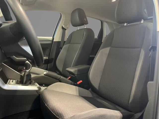 Volkswagen POLO 1.0 TSI 95pk Life Edition · Camera · Keyless · Stoelverwarming · ACC · Apple/Android Car Play · Clima · Garantie t/m 07-11-2029 of 100.000km