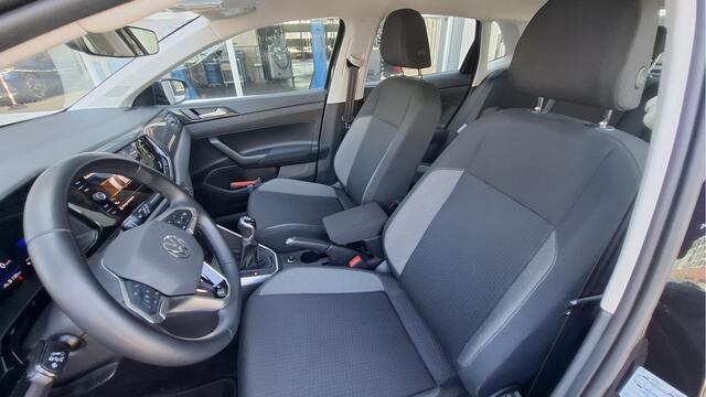 Volkswagen POLO 1.0 TSI Life Navigatie / Parkeersensoren / LMV 16 " / App-connect / LED verlichting / Carplay