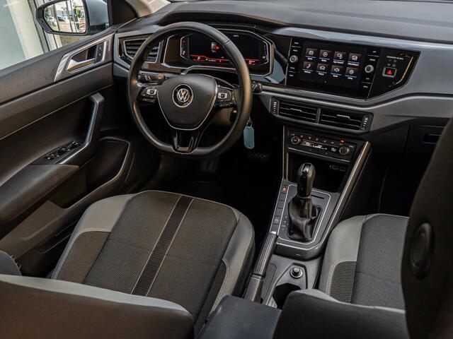 Volkswagen POLO 1.0 TSI R-Line 16 INCH VIRTUAL DASH PDC CRUISE AMBIENTE VERLICHTING
