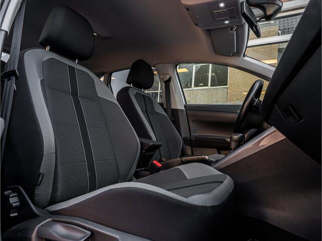 Volkswagen POLO 1.0 TSI R-Line 16 INCH VIRTUAL DASH PDC CRUISE AMBIENTE VERLICHTING