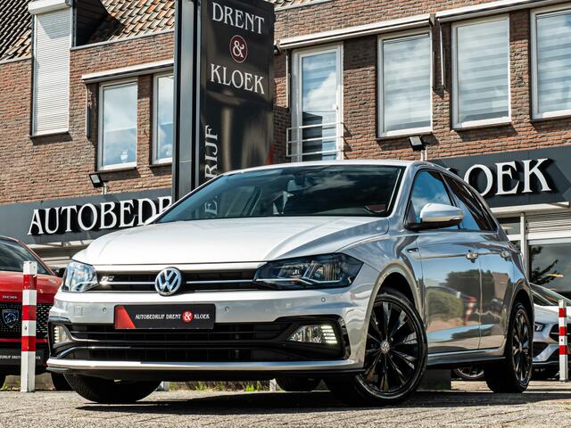 Volkswagen POLO 1.0 TSI R-Line 16 INCH VIRTUAL DASH PDC CRUISE AMBIENTE VERLICHTING