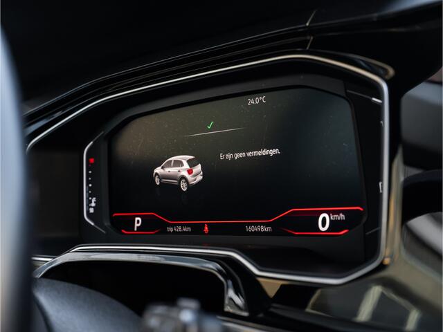 Volkswagen POLO 1.0 TSI R-Line 16 INCH VIRTUAL DASH PDC CRUISE AMBIENTE VERLICHTING