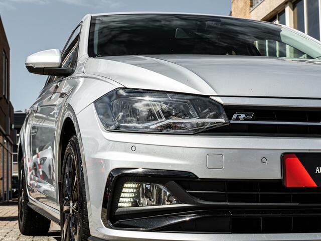 Volkswagen POLO 1.0 TSI R-Line 16 INCH VIRTUAL DASH PDC CRUISE AMBIENTE VERLICHTING