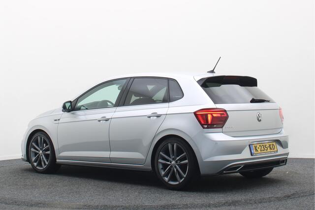Volkswagen POLO 1.0 TSI Highline R-Line LED, Virtual Cockpit, Climate, Apple Carplay, ACC, PDC, 17"