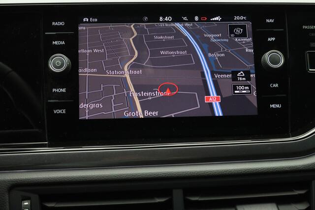 Volkswagen POLO 1.0 TSI Highline R-Line LED, Virtual Cockpit, Climate, Apple Carplay, ACC, PDC, 17"