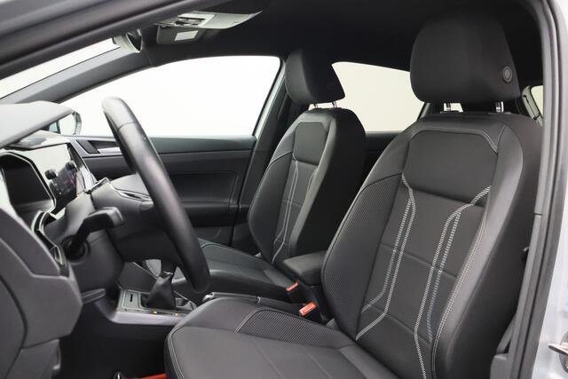 Volkswagen POLO 1.0 TSI Highline R-Line LED, Virtual Cockpit, Climate, Apple Carplay, ACC, PDC, 17"
