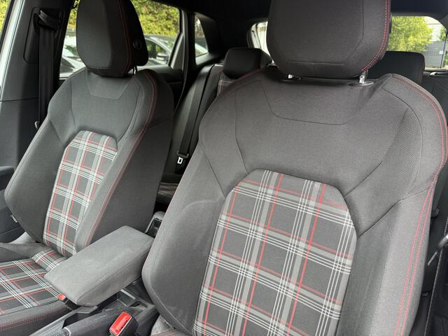 Volkswagen POLO 2.0 TSI GTI 200PK/VIRTUAL/CRPLY/63DKM/CAMERA/STOELVW/ACC/LED!