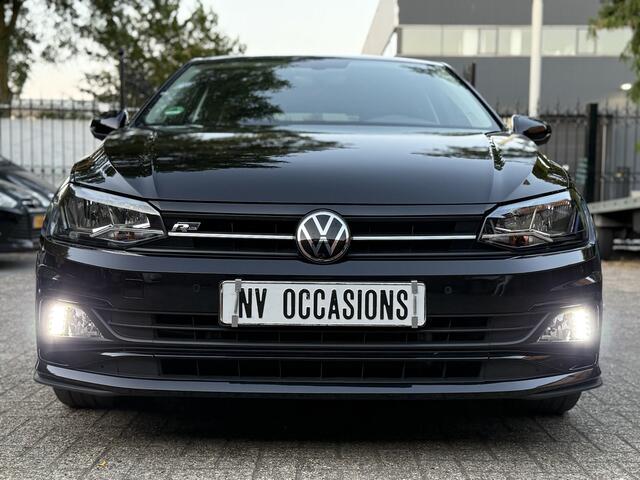 Volkswagen POLO 1.0 TSI R-Line Edition AUTOMAAT/95PK/DEALEROH/CAMERA/PDC/NAP/ECC/NAVI!