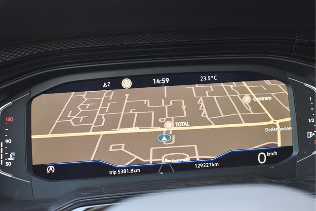 Volkswagen POLO 1.0 TSI Life Business Facelift, Virtual cockpit, Camera, Stoelverwarming, Adaptive cruise, NL-auto
