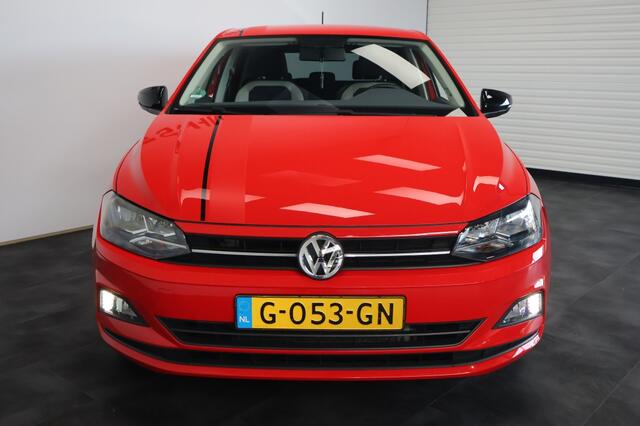 Volkswagen POLO 1.0 TSI Beats 95pk | Carplay | Airco | ACC | Navigatie