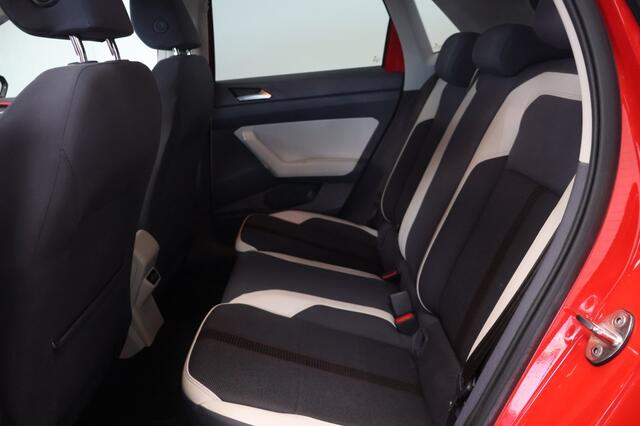 Volkswagen POLO 1.0 TSI Beats 95pk | Carplay | Airco | ACC | Navigatie