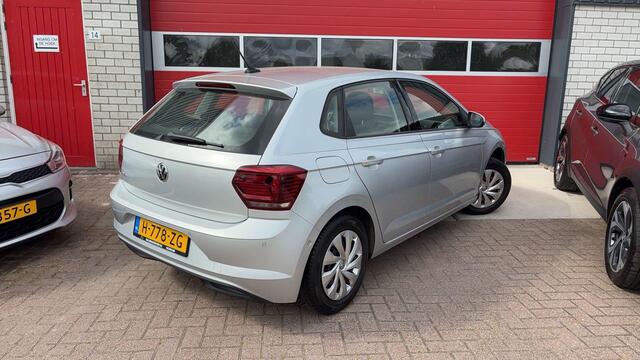 Volkswagen POLO 1.0 TSI Comfortline Business ACC / CLIMA / CARPLAY / PDC V+A / LED / NED AUTO / MFS