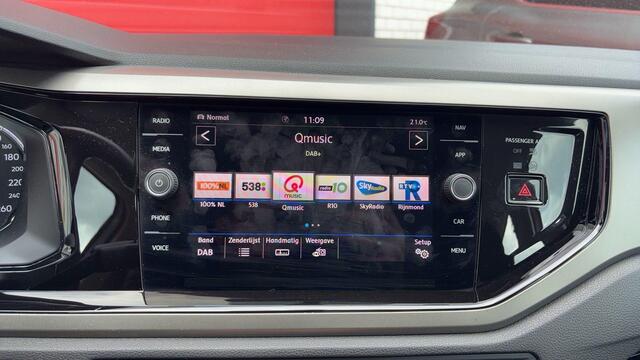 Volkswagen POLO 1.0 TSI Comfortline Business ACC / CLIMA / CARPLAY / PDC V+A / LED / NED AUTO / MFS