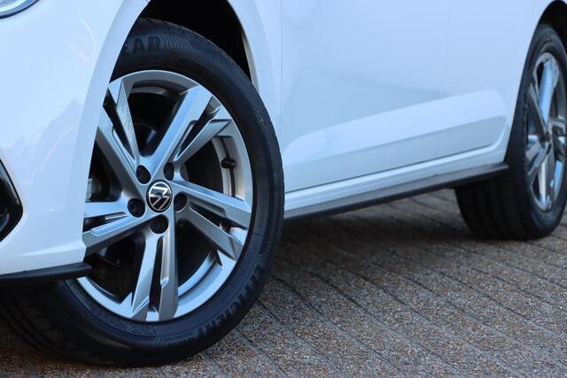 Volkswagen POLO 1.0 TSI R-Line 95pk