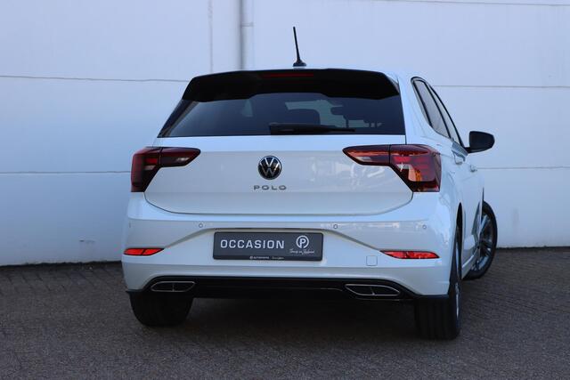 Volkswagen POLO 1.0 TSI R-Line 95pk