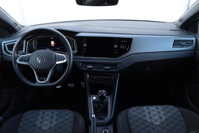 Volkswagen POLO 1.0 TSI R-Line 95pk