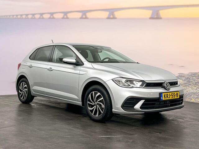 Volkswagen POLO 1.0 TSI Life Edition