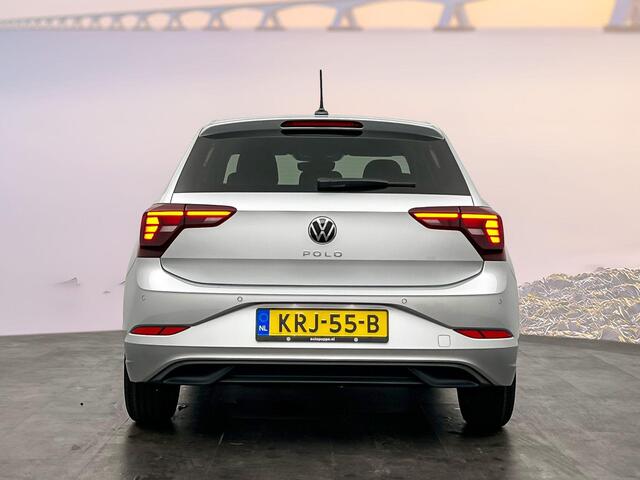 Volkswagen POLO 1.0 TSI Life Edition