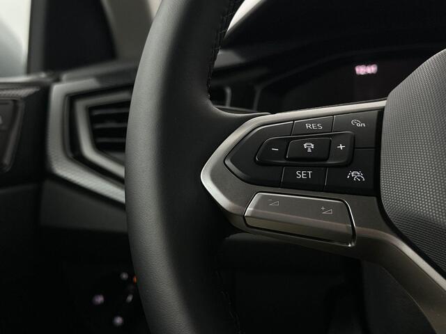 Volkswagen POLO 1.0 TSI Life Edition