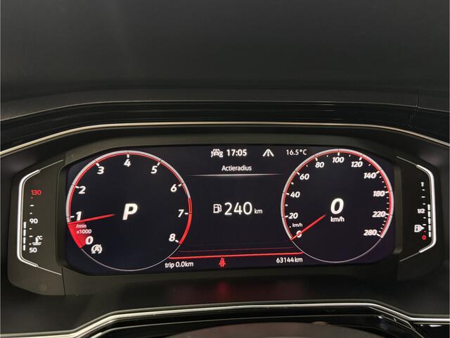 Volkswagen POLO 2.0 TSI GTI | Virtual | Stoelverw.| IQ-light | Winter