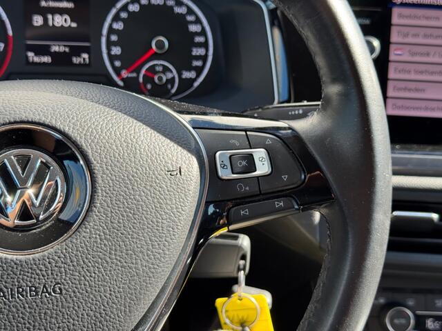 Volkswagen POLO 1.0 TSI Highline - Navi - Camera - Apple/Android