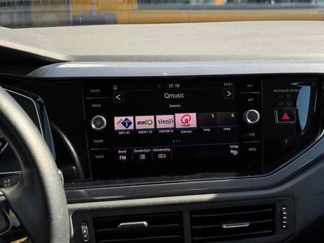Volkswagen POLO 1.0 TSI Highline - Navi - Camera - Apple/Android
