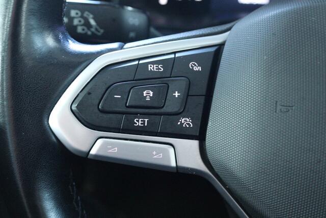 Volkswagen POLO 1.0 TSI Life (PARKEERSENSOREN, DIGITALE COCKPIT, CRUISE ADAPTIEF, CARPLAY)