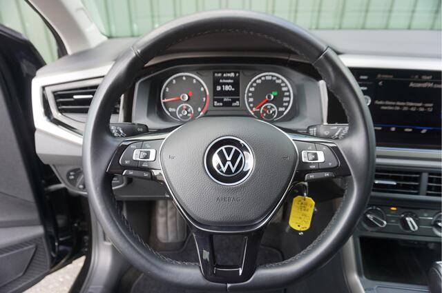 Volkswagen POLO 1.0 TSI 95pk Automaat R-Line Edition + Carplay/ Cruise/ All season/ Garantie!