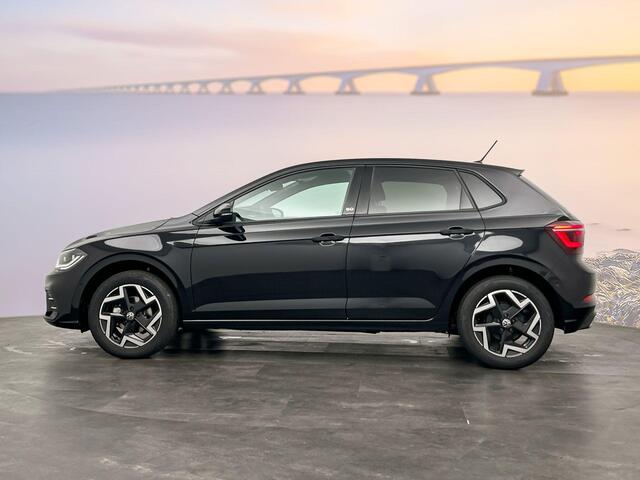 Volkswagen POLO Edition 50 1.0 TSI 70 kW / 95 PK Hatchback 7 versn