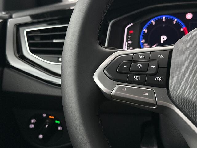 Volkswagen POLO Edition 50 1.0 TSI 70 kW / 95 PK Hatchback 7 versn