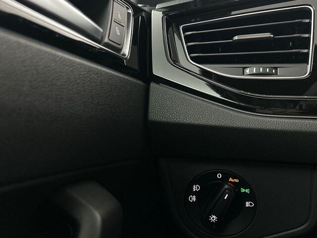 Volkswagen POLO Edition 50 1.0 TSI 70 kW / 95 PK Hatchback 7 versn