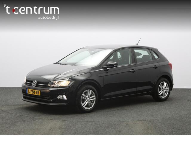 Volkswagen POLO 1.0 TSI Comfortline Business, Adap. Cruise Control, Climate Control, Carplay, Camera, Navigatie