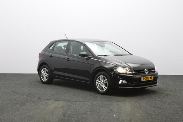 Volkswagen POLO 1.0 TSI Comfortline Business, Adap. Cruise Control, Climate Control, Carplay, Camera, Navigatie