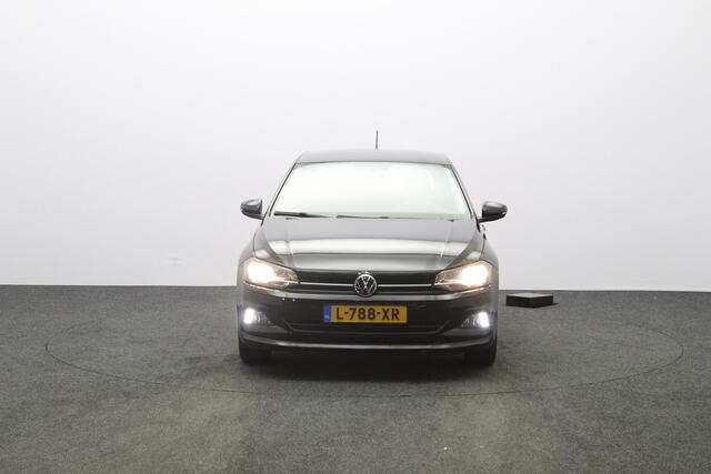 Volkswagen POLO 1.0 TSI Comfortline Business, Adap. Cruise Control, Climate Control, Carplay, Camera, Navigatie