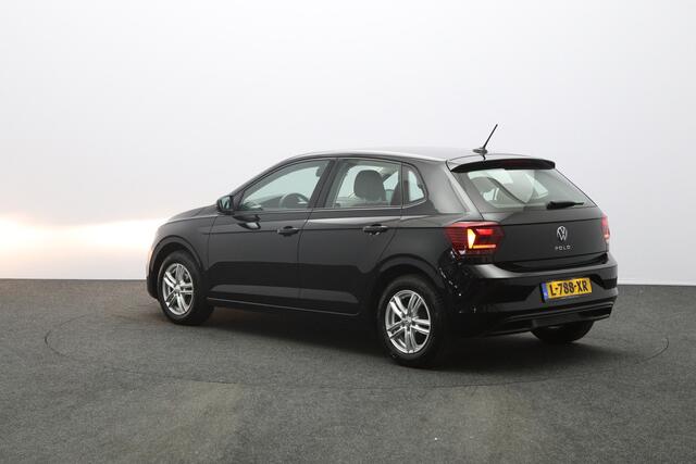 Volkswagen POLO 1.0 TSI Comfortline Business, Adap. Cruise Control, Climate Control, Carplay, Camera, Navigatie