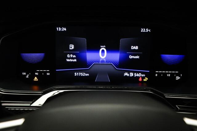 Volkswagen POLO 1.0 TSI Life | AIRCO | DAB | APPLE | 16"