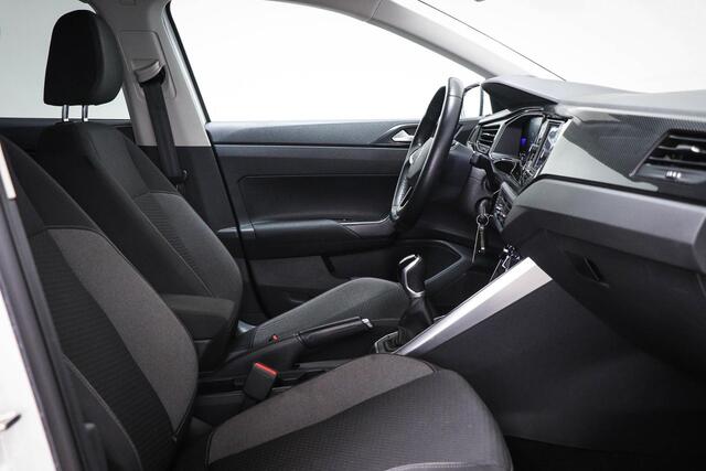 Volkswagen POLO 1.0 TSI Life | AIRCO | DAB | APPLE | 16"