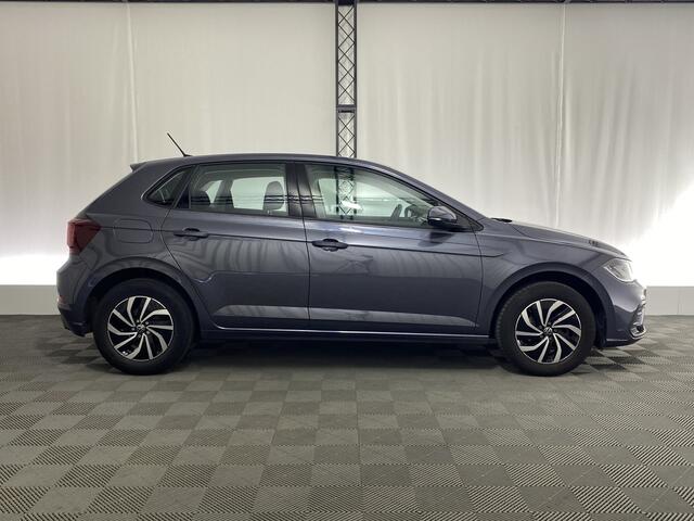 Volkswagen POLO 1.0 TSI Life | Apple Carplay | P. Sensoren | Bluetooth | Airco | Elek. Spiegels | LED |