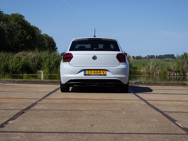 Volkswagen POLO 1.0 TSI Highline LED Keyless Camera 17"