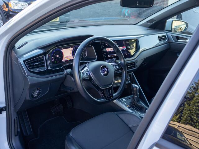 Volkswagen POLO 1.0 TSI Highline LED Keyless Camera 17"