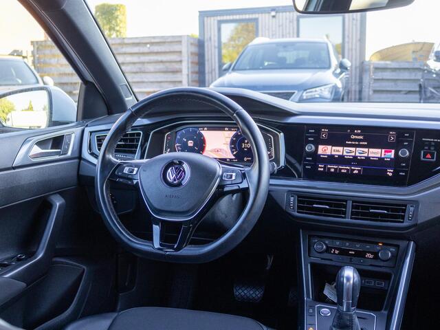 Volkswagen POLO 1.0 TSI Highline LED Keyless Camera 17"