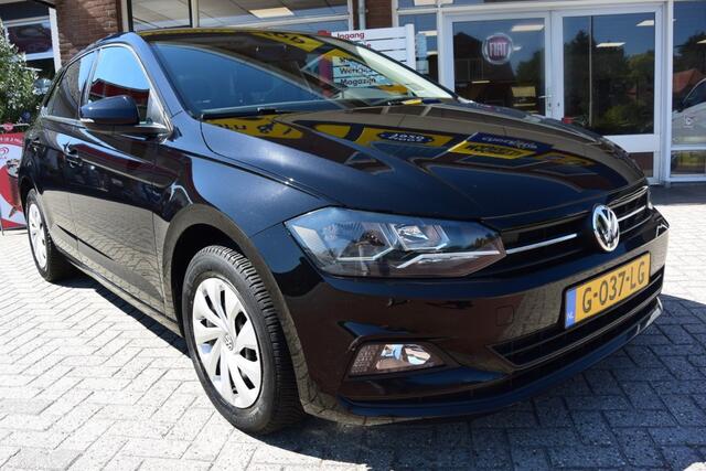 Volkswagen POLO 1.0 TSI 7-DSG COMFORTLINE